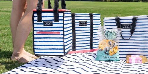 60% Off Scout Bags Coolers, Totes & More