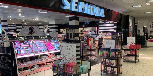 FREE Shipping Sitewide on Sephora | Score Beauty Buys for Just $3 Shipped!