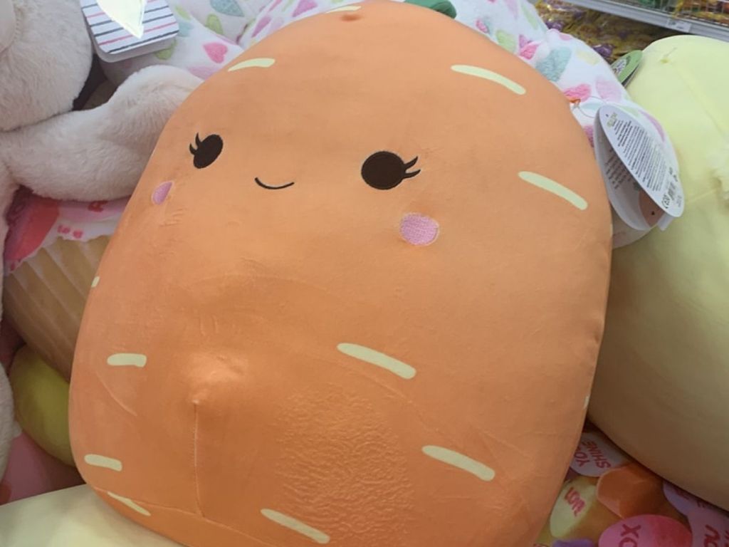 all bunny squishmallows