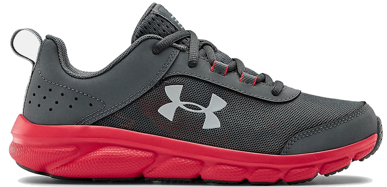 underarmour flip flops