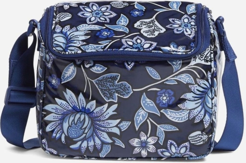 Vera Bradley Baby Bag Only $34 (Regularly $139) + Up to 70% Off Totes &  Accessories