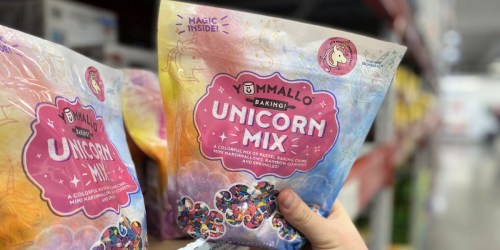 Unicorn Sprinkle Mix Only $6.98 at Sam’s Club | In-Store & Online