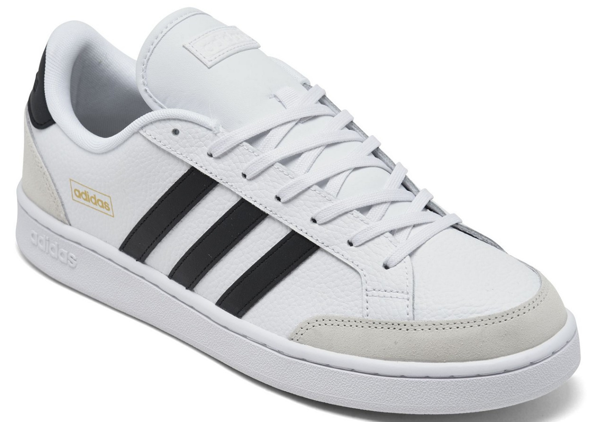 macys sneakers adidas