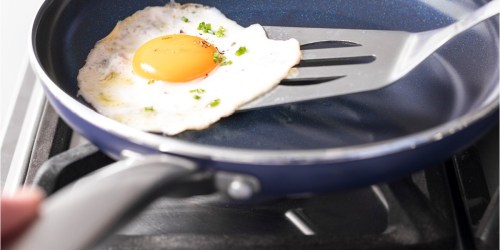 Blue Diamond Fry Pan Only $16.99 on Macys.com (Regularly $40) | Awesome Reviews
