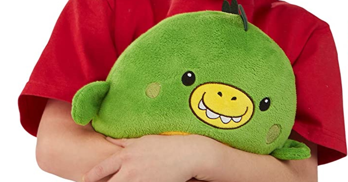 Huggle pet best sale hoodie dinosaur