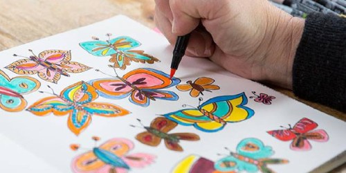 FREE 2-Month Creative Bug Membership w/ Access to THOUSANDS of Craft & Cooking Classes for Adults & Kids