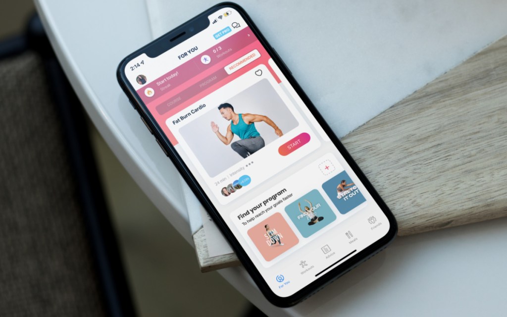 10 Best Free Workout Apps to Try in 2024 | Ditch the Gym!