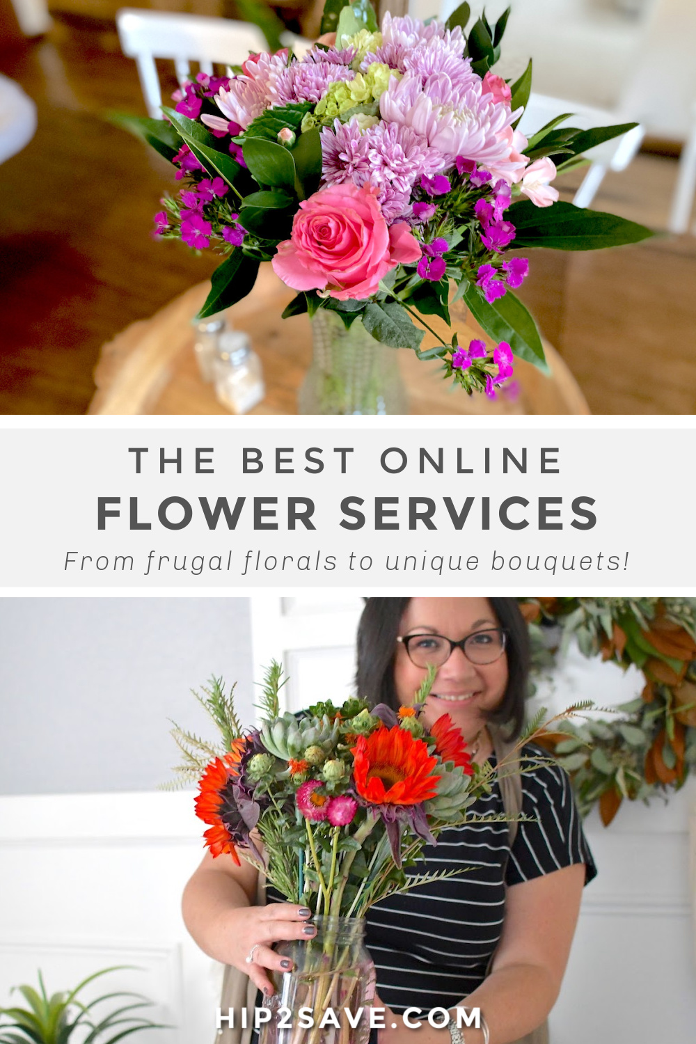 7 Best Ways to Score Beautiful Bouquets of Flowers for Cheap