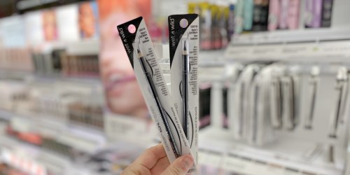 FREE Wet N Wild Cosmetics or Beauty Brushes at Target | Just Use Your Phone