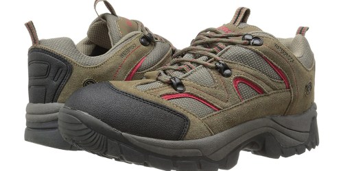 Men’s & Women’s Hiking Shoes from $30 (Regularly $60+) | Chinook, Northside, & More