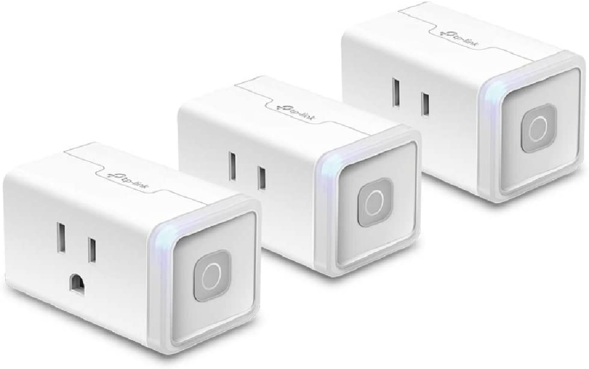 kasa smart plug ultra mini