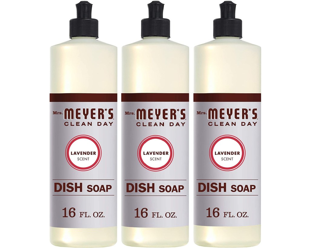 mrs-meyers-dish-soap-3-pack-only-11-shipped-on-amazon-just-3-69-per