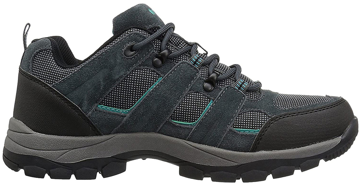 chinook men's cresent low waterproof hiking boot