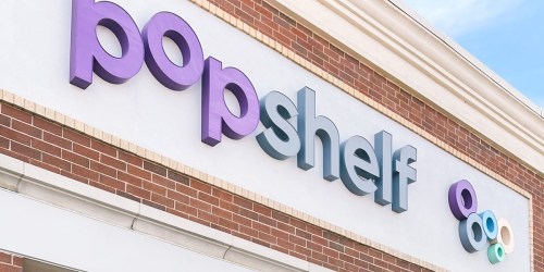 Dollar General’s New pOpshelf Stores Are Now Open in 8 Locations, With More Coming Soon!