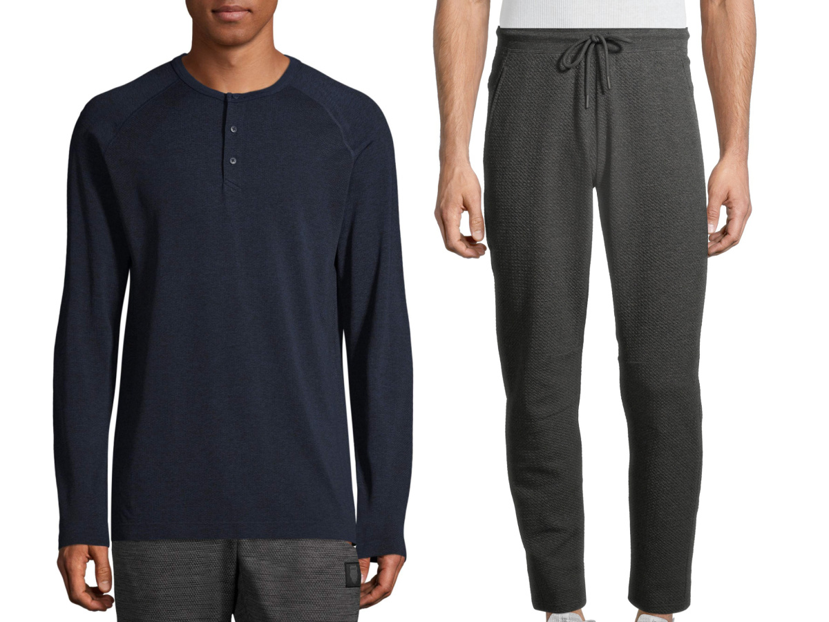 russell sweatpants target