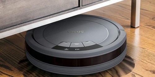 Shark ION Robotic Vacuum Only $224 Shipped (Regularly $300)