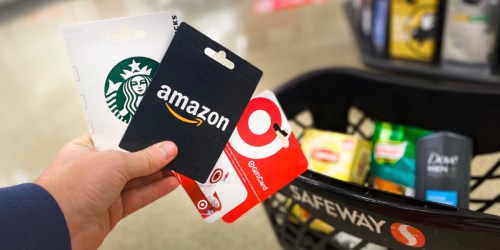 Did You Buy Gift Cards for the Holidays? Beware of ‘Card Draining’ Scam, Experts Warn!