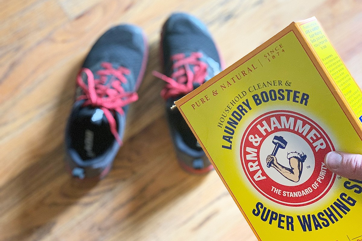 Arm & Hammer Super Washing Soda Just $3.76 Shipped on Amazon | Over 37,000 5-Star Ratings