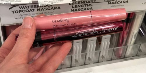 Over $127 Worth of Lash Beauty Items Only $67 Shipped on ULTA.com