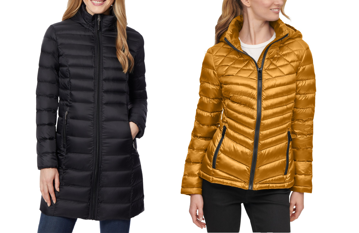 macys ladies jackets