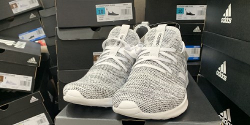 Adidas Women’s Cloudfoam Sneakers JUST $19.97 at Costco