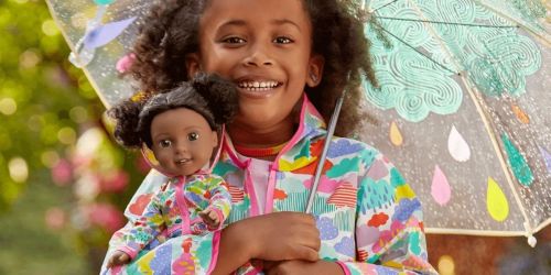 American Girl Mini Doll Sets Only $12.49, Accessories & Apparel from $18.99 on Zulily.com