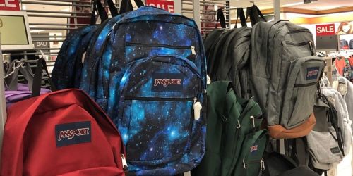 Up to 85% Off Backpacks on Kohl’s.com | Nike, Vans, JanSport, & More