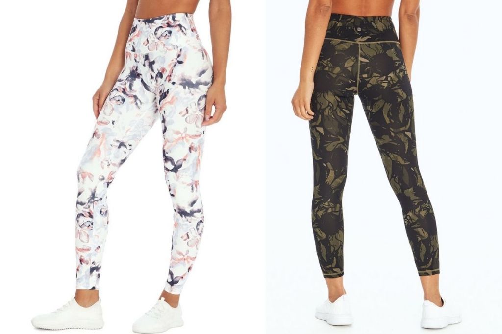 Women's Athletic Leggings Just $12.99 on Zulily.com - Hip2Save