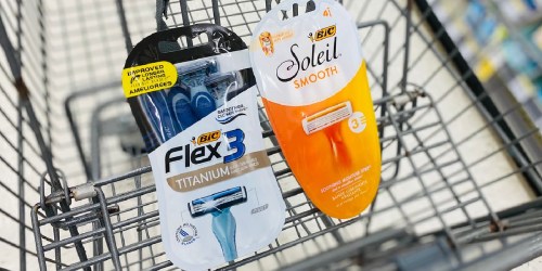 Best Walgreens Weekly Deals | 99¢ Razors, Cheap Toothpaste & More!