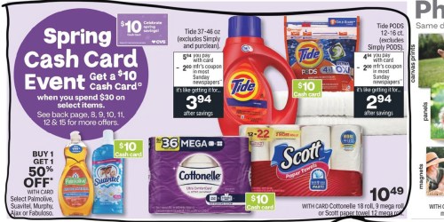 CVS Weekly Ad (3/28/21 – 4/3/21) | We’ve Circled Our Faves!
