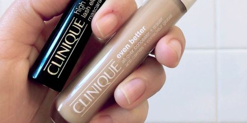 Clinique Concealer Only $13 Shipped on Sephora.com (Regularly $26)