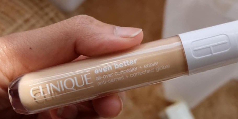 Macy’s 10 Days of Glam | 50% Off Clinique, Lancôme & More