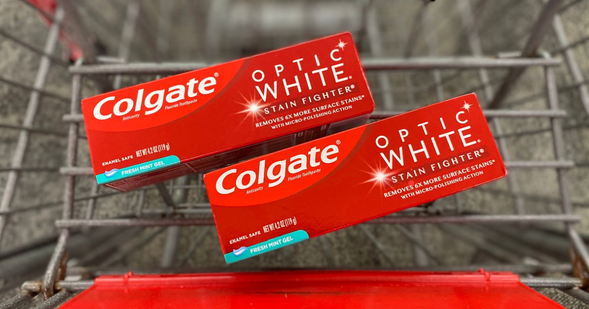 Best CVS Weekly Ad Deals 3/213/27 (Cheap Toothpaste, Laundry Detergent