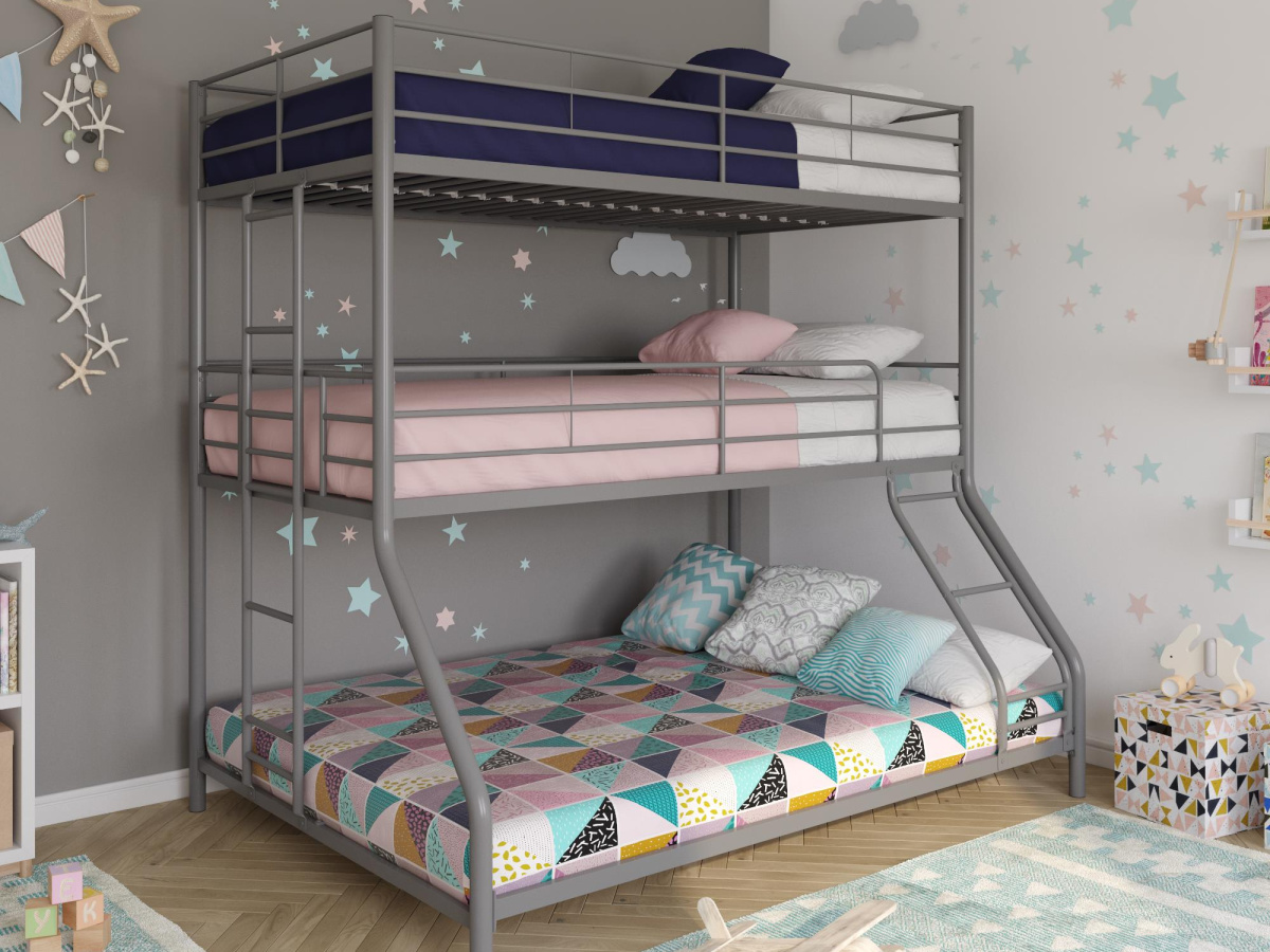 walmart bunk bed sets