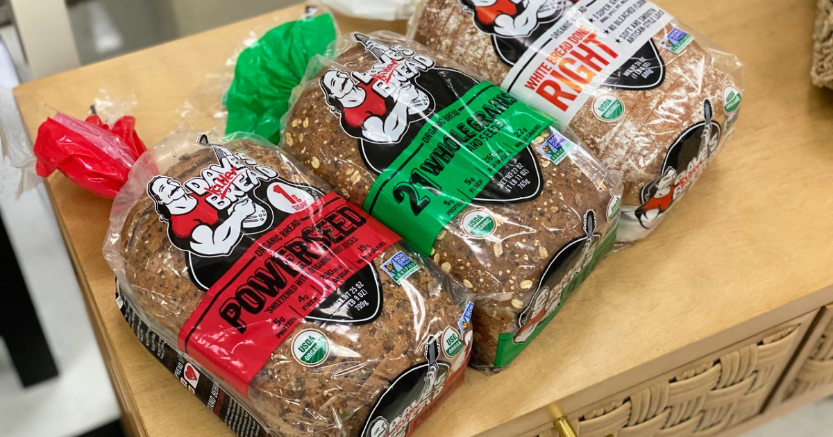 Dave S Killer Bread Coupon Printable