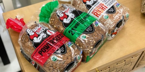 $1 Off Dave’s Killer Bread Coupon