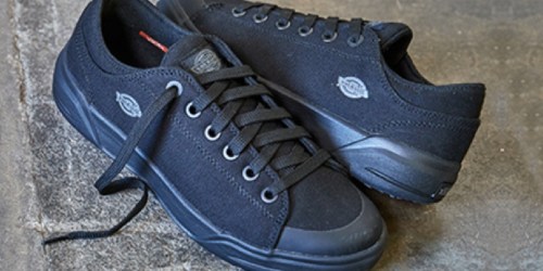 Dickies Men’s & Women’s Work Shoes from $21.99 Shipped (Regularly $70) | Includes Steel Toe Options