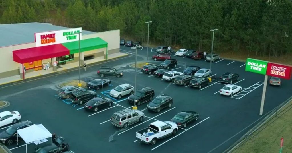 Dollar Tree's New Stores May Be Coming to a Town Near You