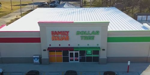 Dollar Tree’s New Stores May Be Coming to a Town Near You