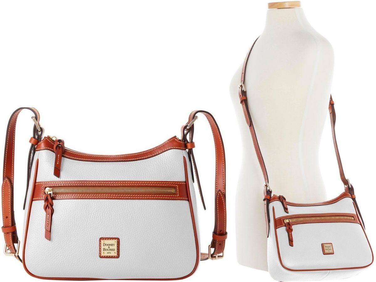 dooney and bourke presley
