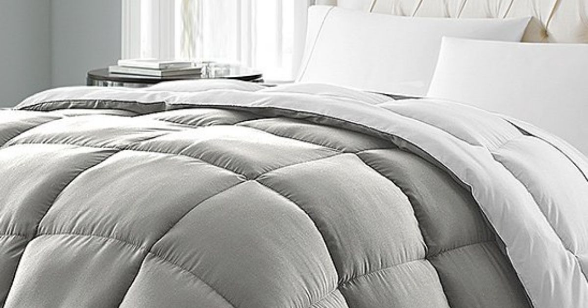 Down Alternative Comforters From 17 99, Zulily King Size Bedding