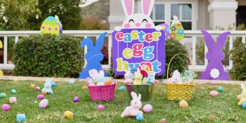 Up to 60% Off Easter Items at Oriental Trading Company | Easter Goodies Under $5