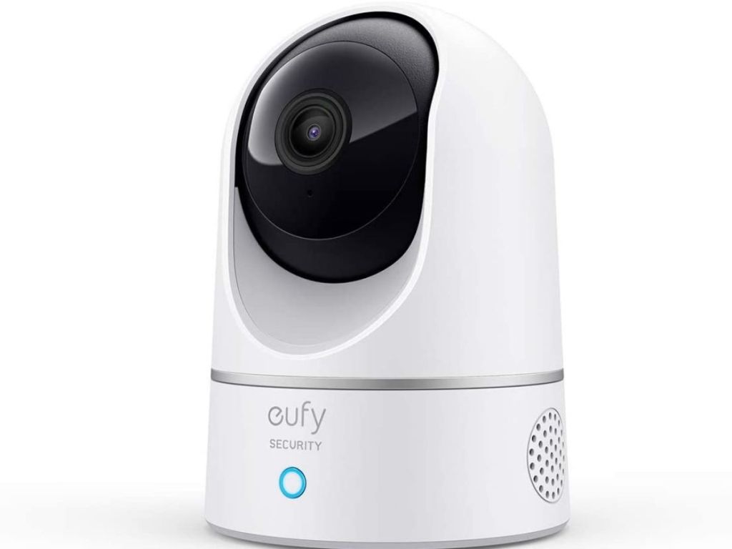 Eufy Security Camera