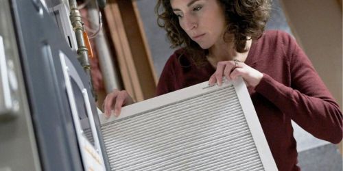 Filtrete Advanced Allergen Furnace Air Filter Only $6.43 on Walmart.com (Regularly $15)
