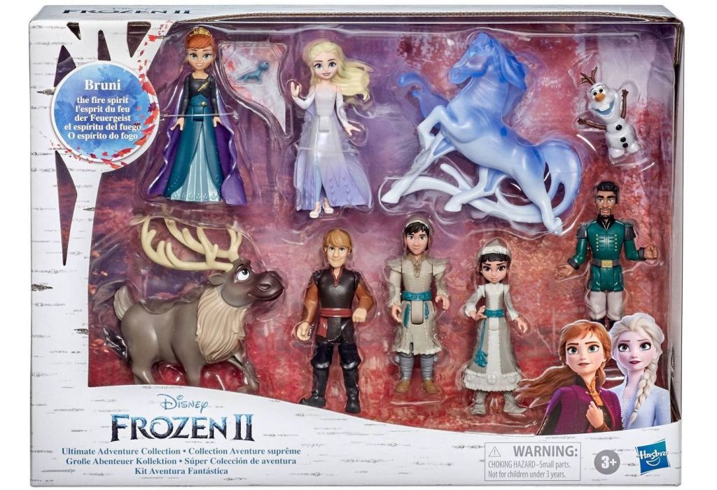 Frozen 2 Set