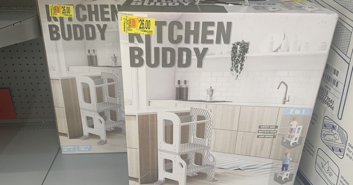 Speedy Cutter Multi Function Kitchen Buddy