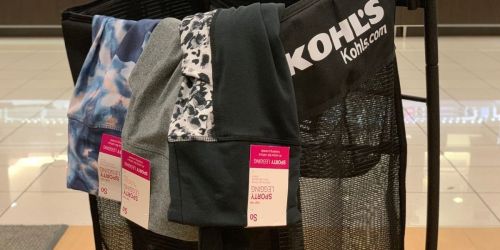 Possible FREE $10 Off $10 Kohl’s Coupon w/ App Download | Check Your Inbox for Offer