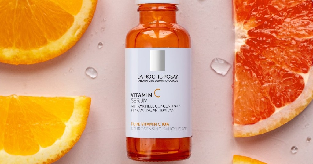 LaRoche-Posay Vitamin C Serum