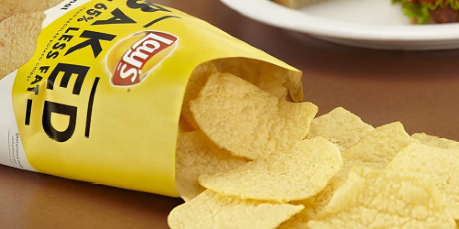 Frito-Lay Variety Pack 40-Count Only $14.53 Shipped for Amazon Prime Members (Just 36¢ Each)