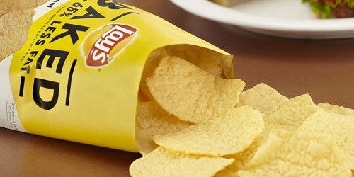 Frito-Lay 40-Count Variety Packs from $12.58 Shipped on Amazon | Just 31¢ Per Bag